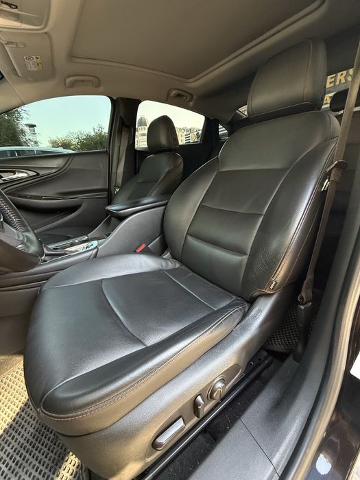 Malibu xl ideal holatda