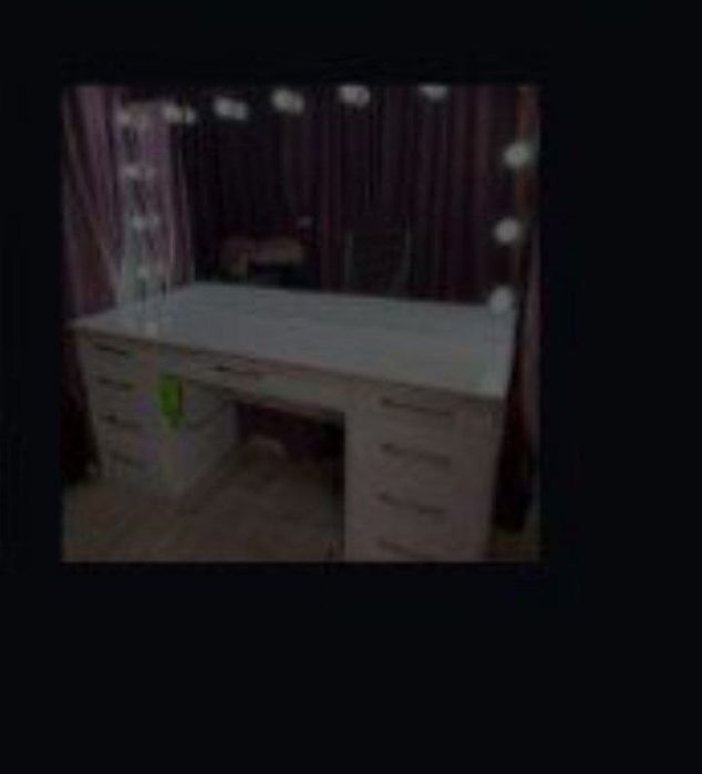 Salonchilar uchun oyna