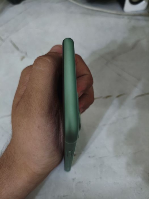 Iphone 11 в идеале
