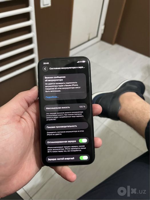 iphone 11 pro 256gb arzonga