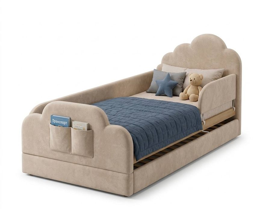 Mebel divan oyinchoqli