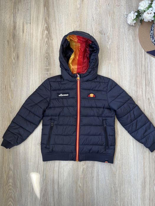 Ellesse детско яке