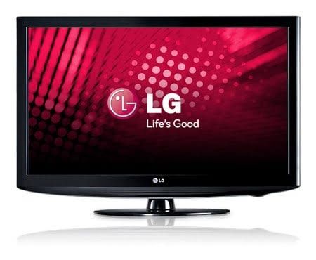 LG 32LH2000, 32 дюйма (81 см) монитор