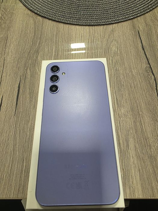 Samsung Galaxy A34 5G