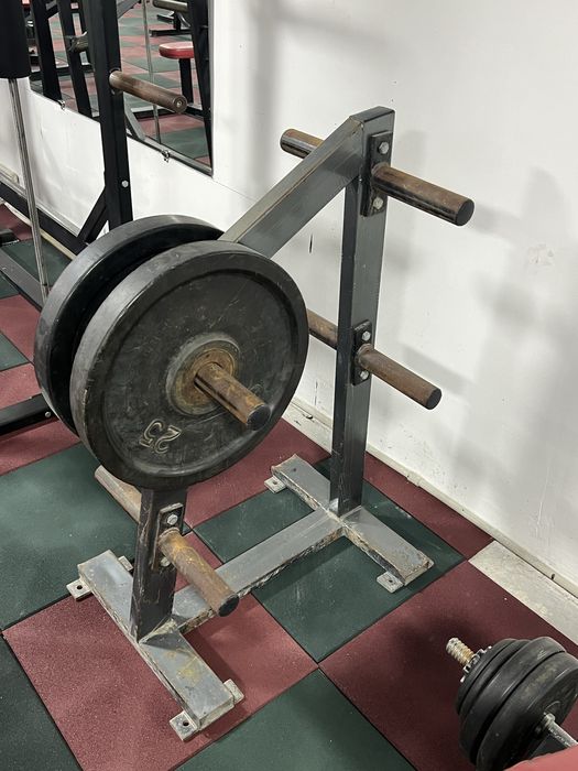 Стоика для Блинов