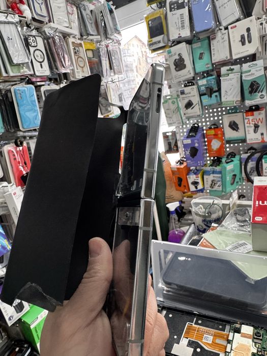 Display original Samsung S24 ultra S23 ultra S25 ultra Flip 4 5 fold 5