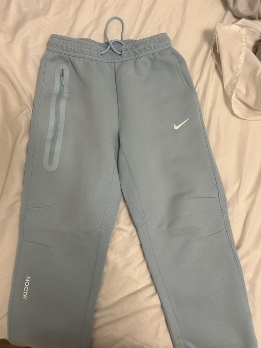 Nike Nocta Tech