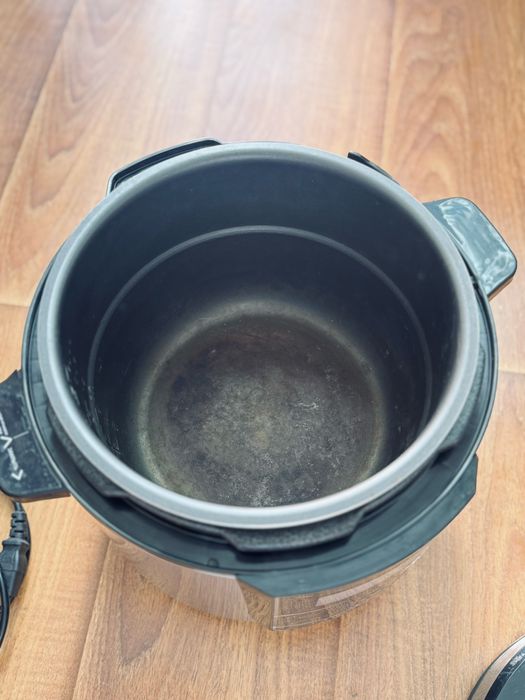 Скороварка/мультиварка Brayer