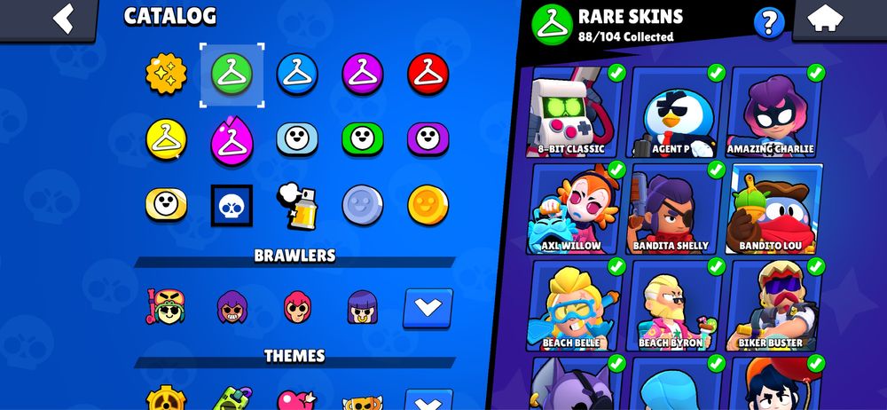 Продажа или обмен акк бс на бф