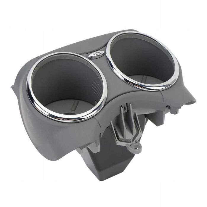 Поставка за чаши Mercedes CLS W219 C219 2006 - 2011 Сив