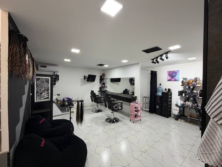 Аренда подвала в новостройке ЖК New life на Ул Махтумкули