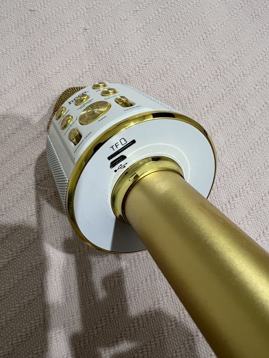 Микрофон караоке Hoco