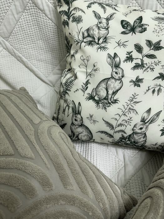 Декоративные подушки