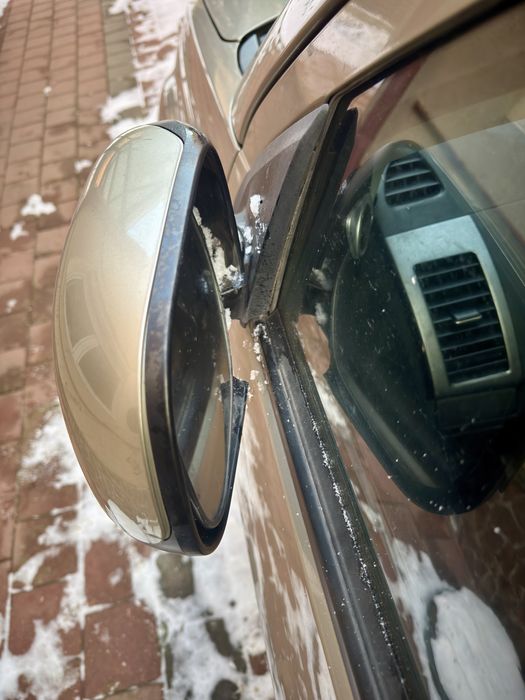 Mitsubishi Outlander 2008/2.2 diesel/EU4/4x4/7locuri/6trepte