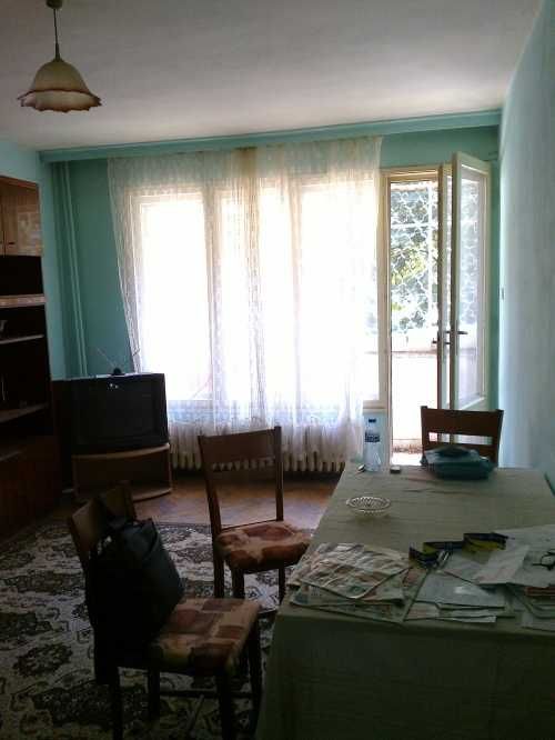 Дава се под наем Двустаен апартамент в София, Лозенец - 64 кв.м за 350 € - Снимка #4