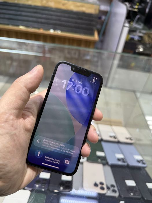 Iphone 13 mini Sotiladi