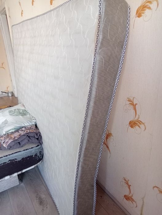 Матрац бесплатно