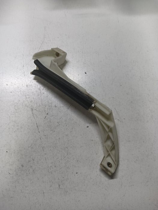 Ornament Geam Stanga Spate Peugeot 207 Wa_, Wc_ 2006 - >