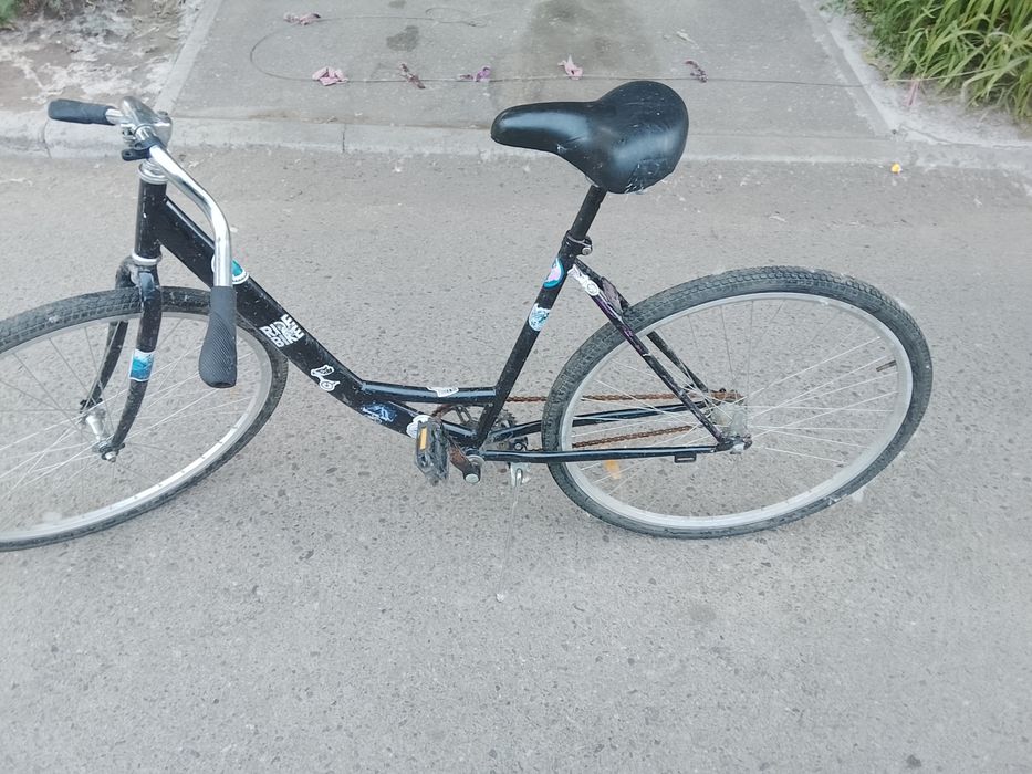 Продам велосипед