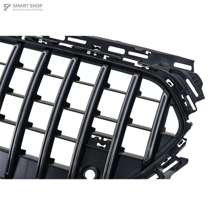 Kit Exterior Complet de Conversie Mercedes E-Class W213 (2016-2019) la