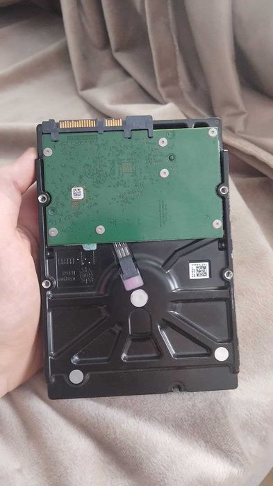 Жесткий диск Hdd Dell