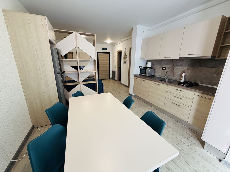 Alezzi Resort  Mamaia Nord  Cazare la Mare