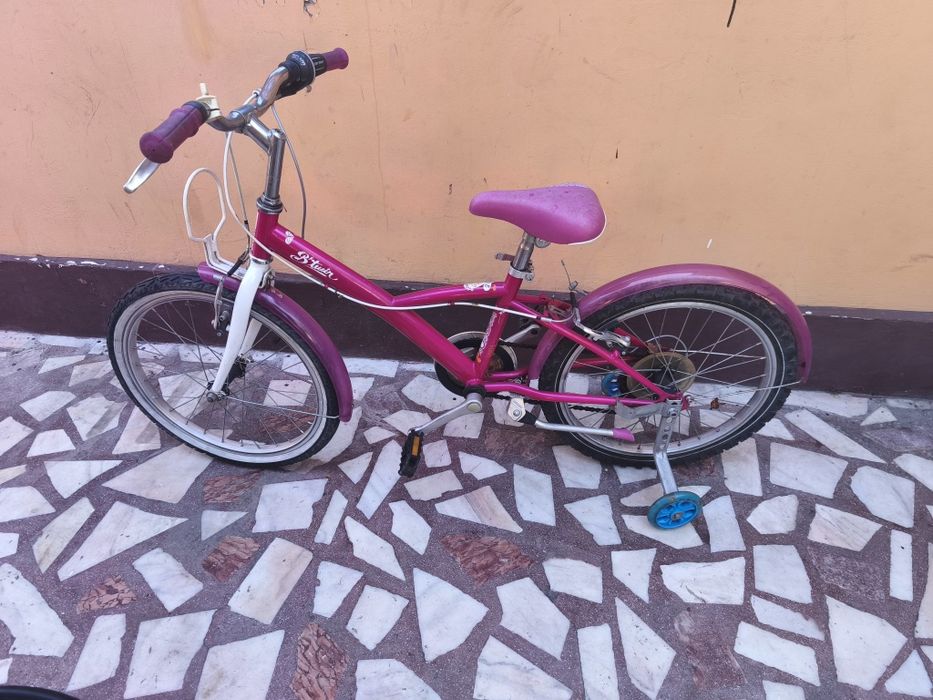 Bicicletă pentru copii