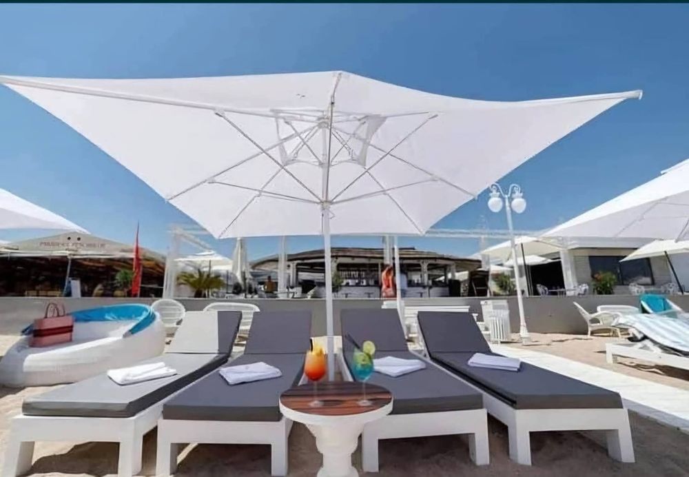 La  comandă !   Perne și saltele pentru mobilier exterior!