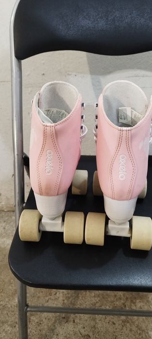 Детски кънки Oxelo