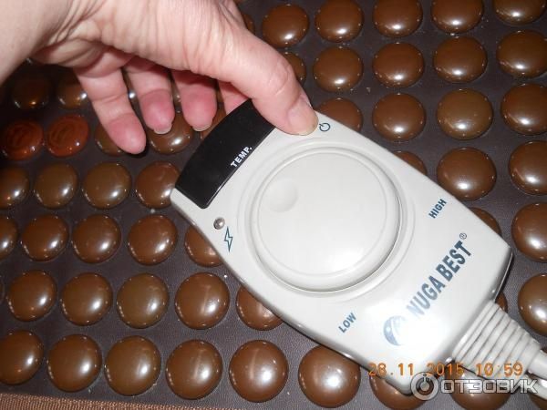 Nuga best NM 2500 MAT