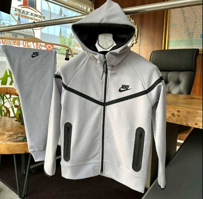 Спортен екип за деца 8-16 г