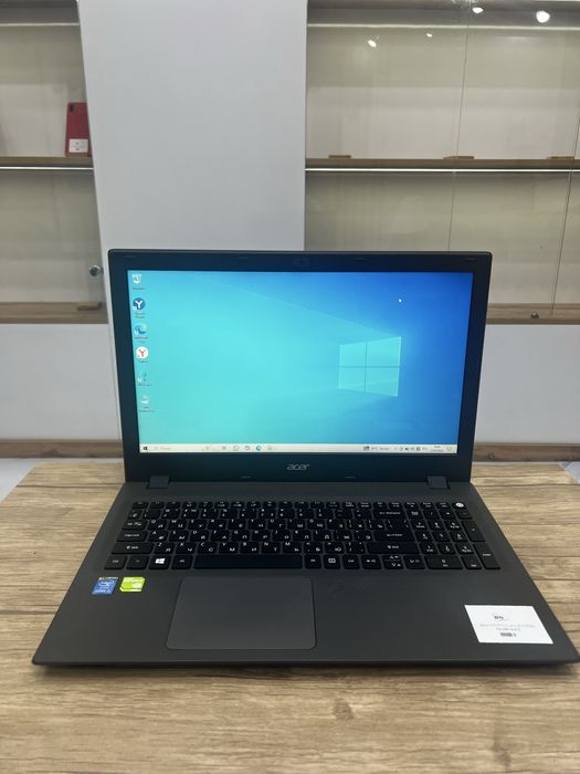 Ноутбук Acer E5-573 Core i5