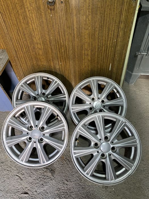 Аттика р14 Лада приора