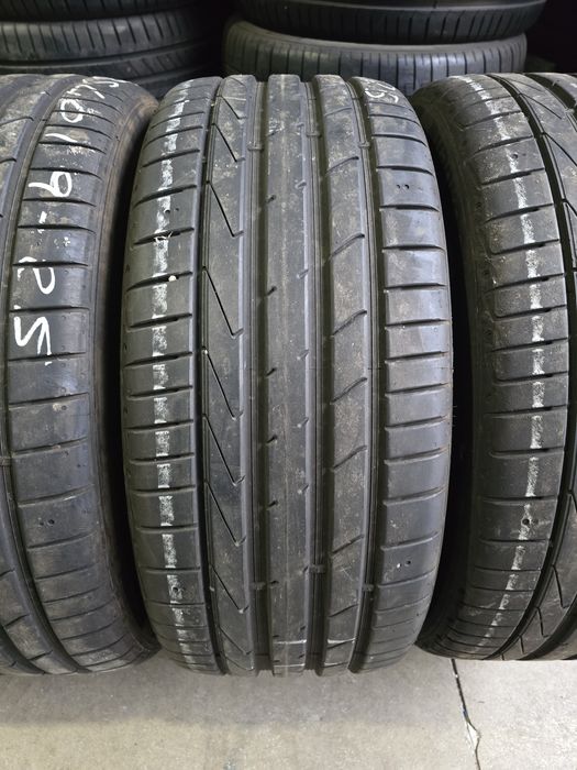 235/40/19 HANKOOK 4бр