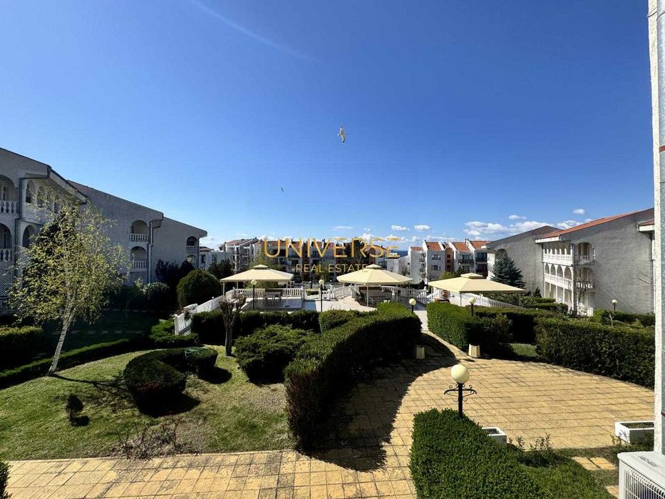 Продава се Двустаен апартамент в Свети Влас - 60 кв.м за 1020 €/кв.м - Снимка #9