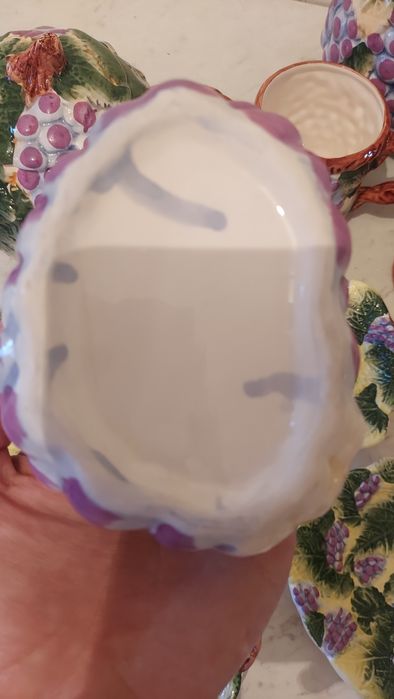 Керамический сервис