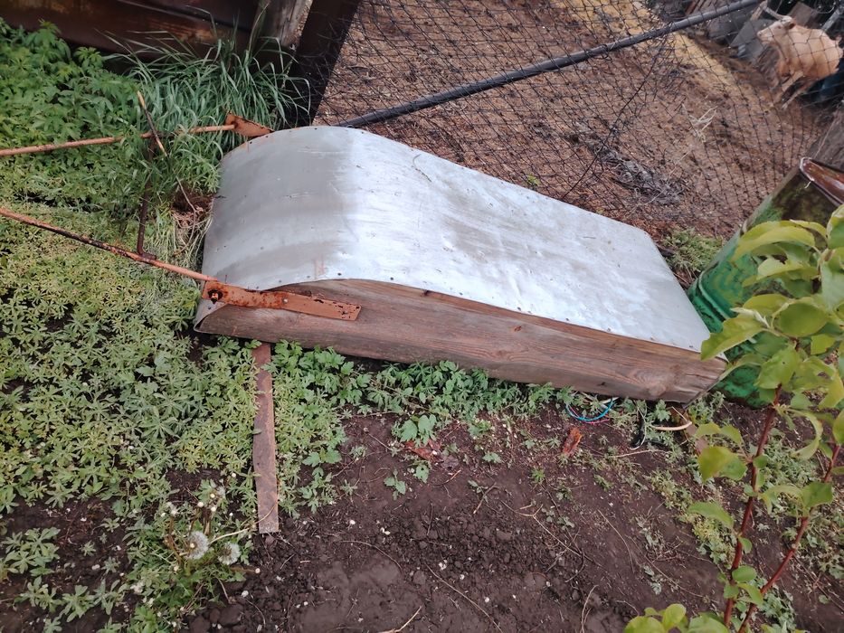 Продается снегоход Буран