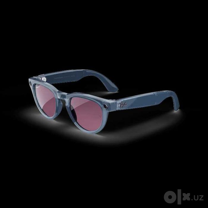 Насияга Ray ban meta 200 минг дан