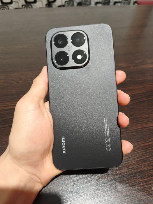 Продам смартфон xiaomi 15T 16/528