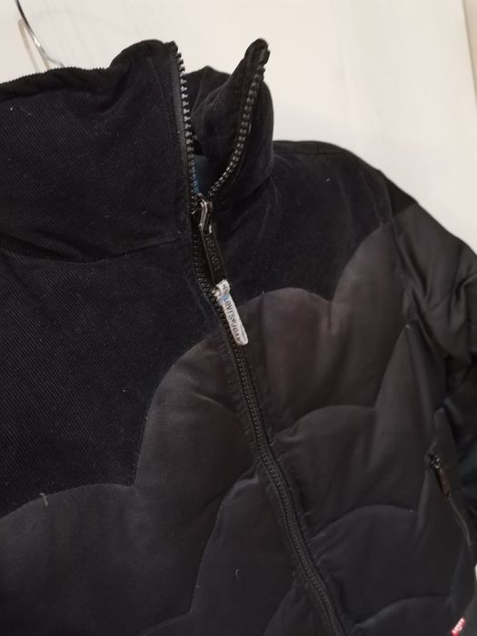 Оригинално яке с пух Levi's