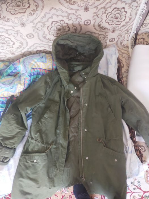 Продам куртки разные