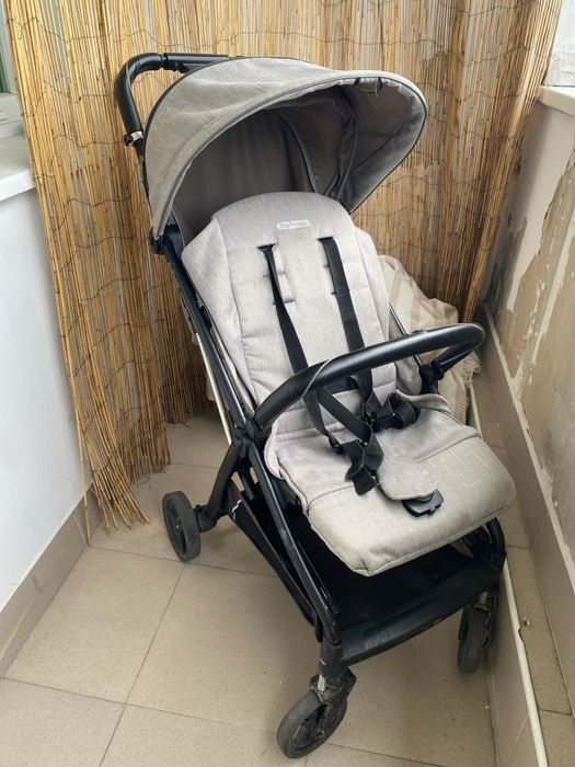 Лятна количка Peg Perego