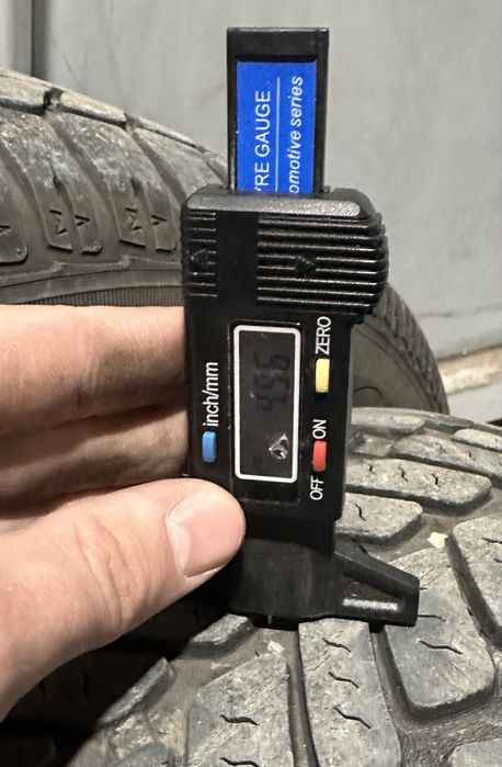 Set 2 anvelope All season Debica 195/65/15