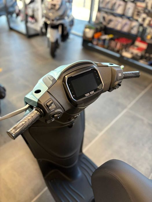 Scuter Piaggio Liberty 125 S Euro 5+, Moto Bike Shop, Rate TBI Bank