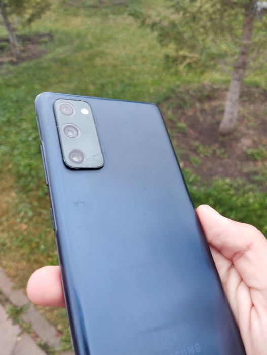Самсунг С20 ФЕ | Samsung S20 FE продажа/обмен