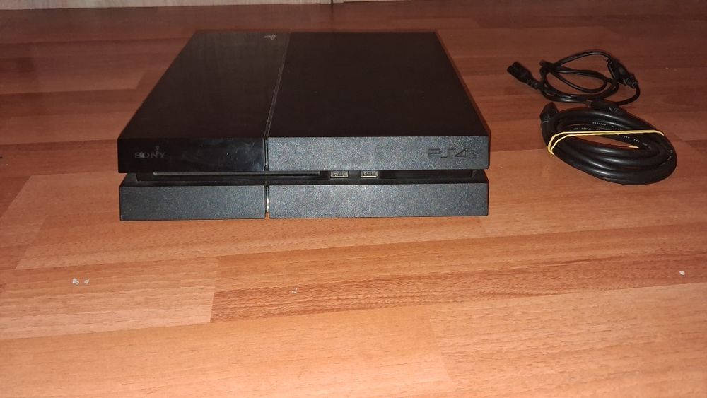 Ps4 fat original
