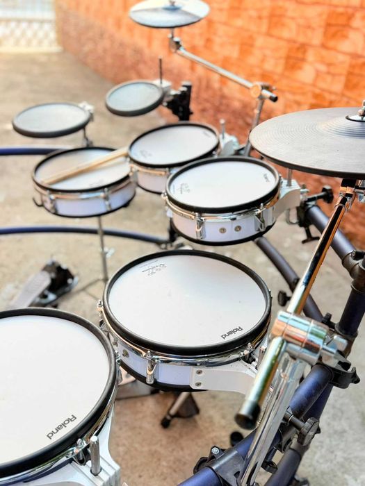 Roland 50X цял комплект