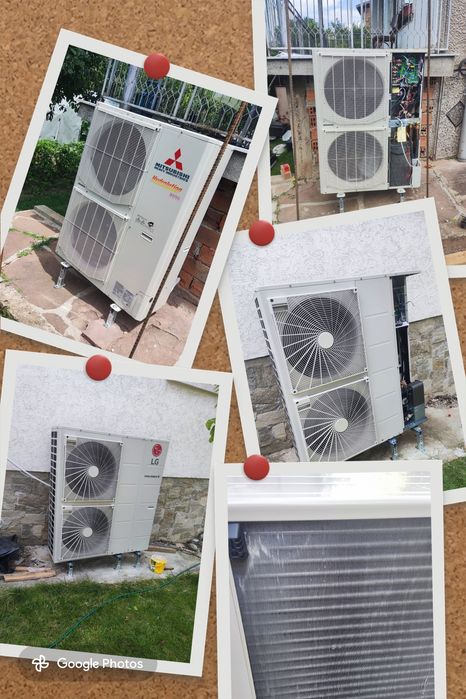 Daikin FTXC35E / RXC35E на изплащане