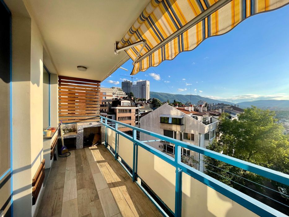 Продава се Тристаен апартамент в София, Лозенец - 101 кв.м за 4159 €/кв.м - Снимка #4