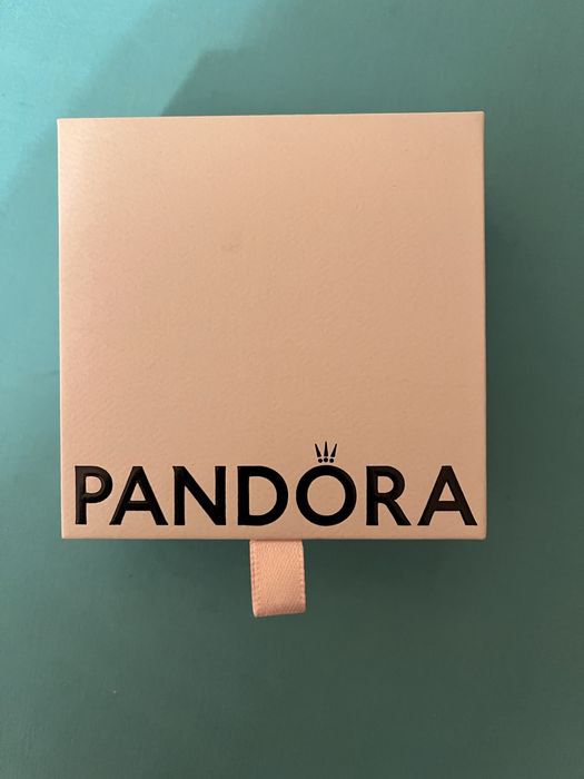 Оригинальный браслет Pandora